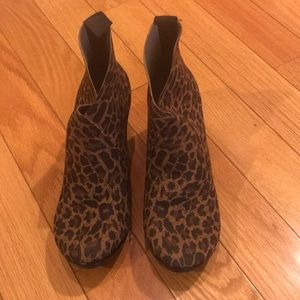 Charleston shoe co. Gibbes boot